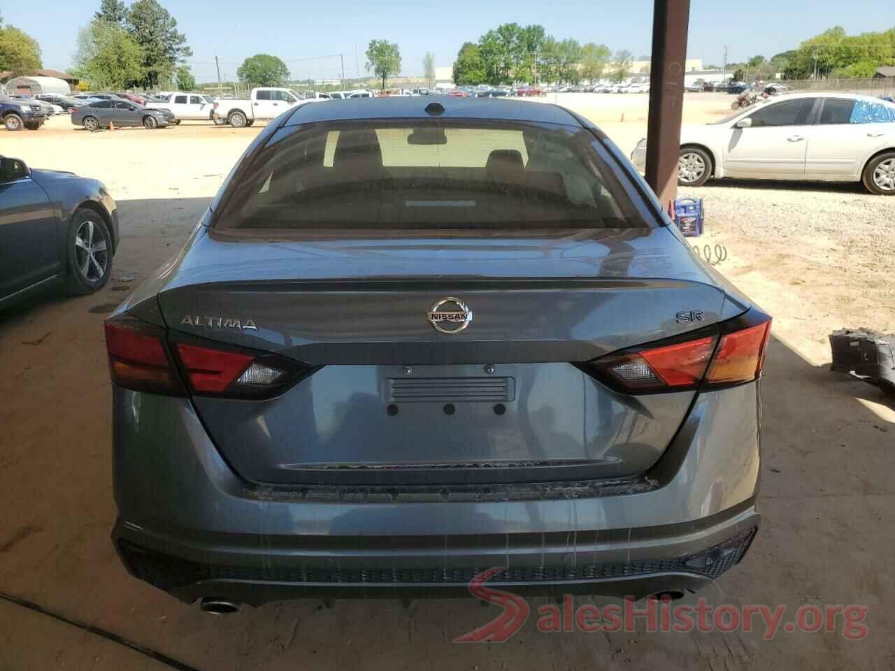 1N4BL4CV6MN367014 2021 NISSAN ALTIMA