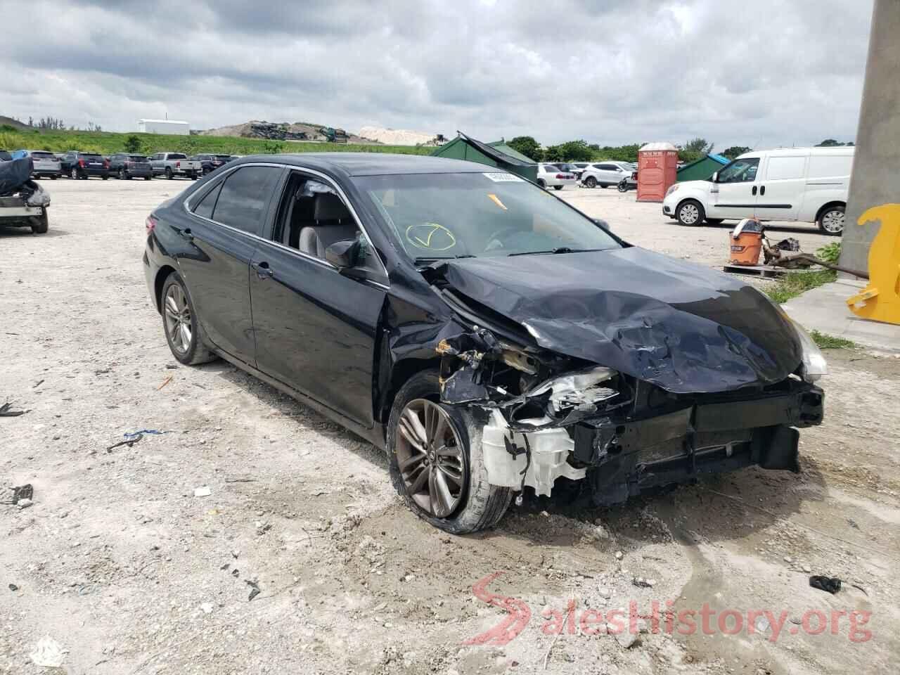 4T1BF1FK3HU399699 2017 TOYOTA CAMRY