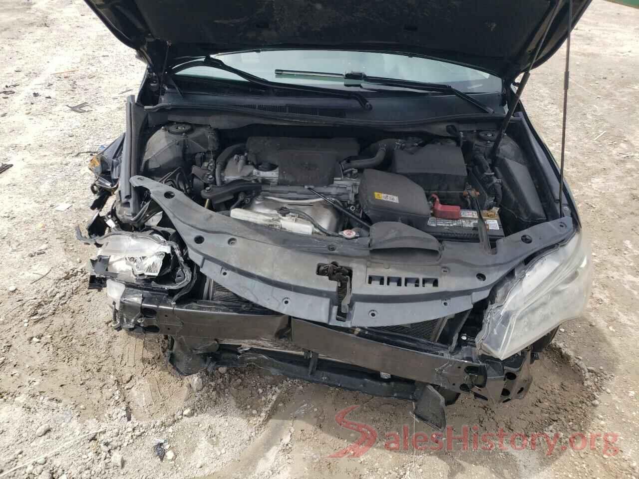 4T1BF1FK3HU399699 2017 TOYOTA CAMRY