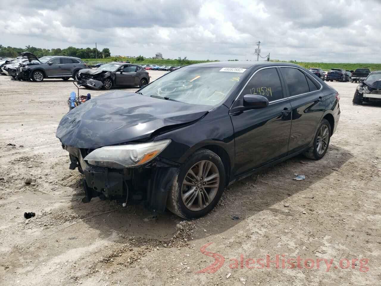 4T1BF1FK3HU399699 2017 TOYOTA CAMRY