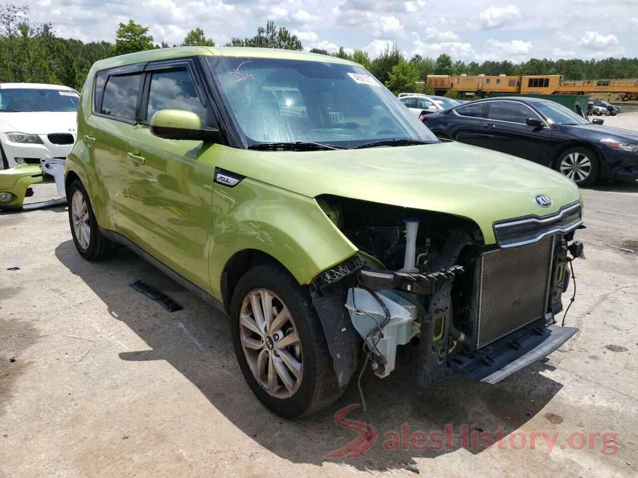 KNDJP3A54H7878044 2017 KIA SOUL