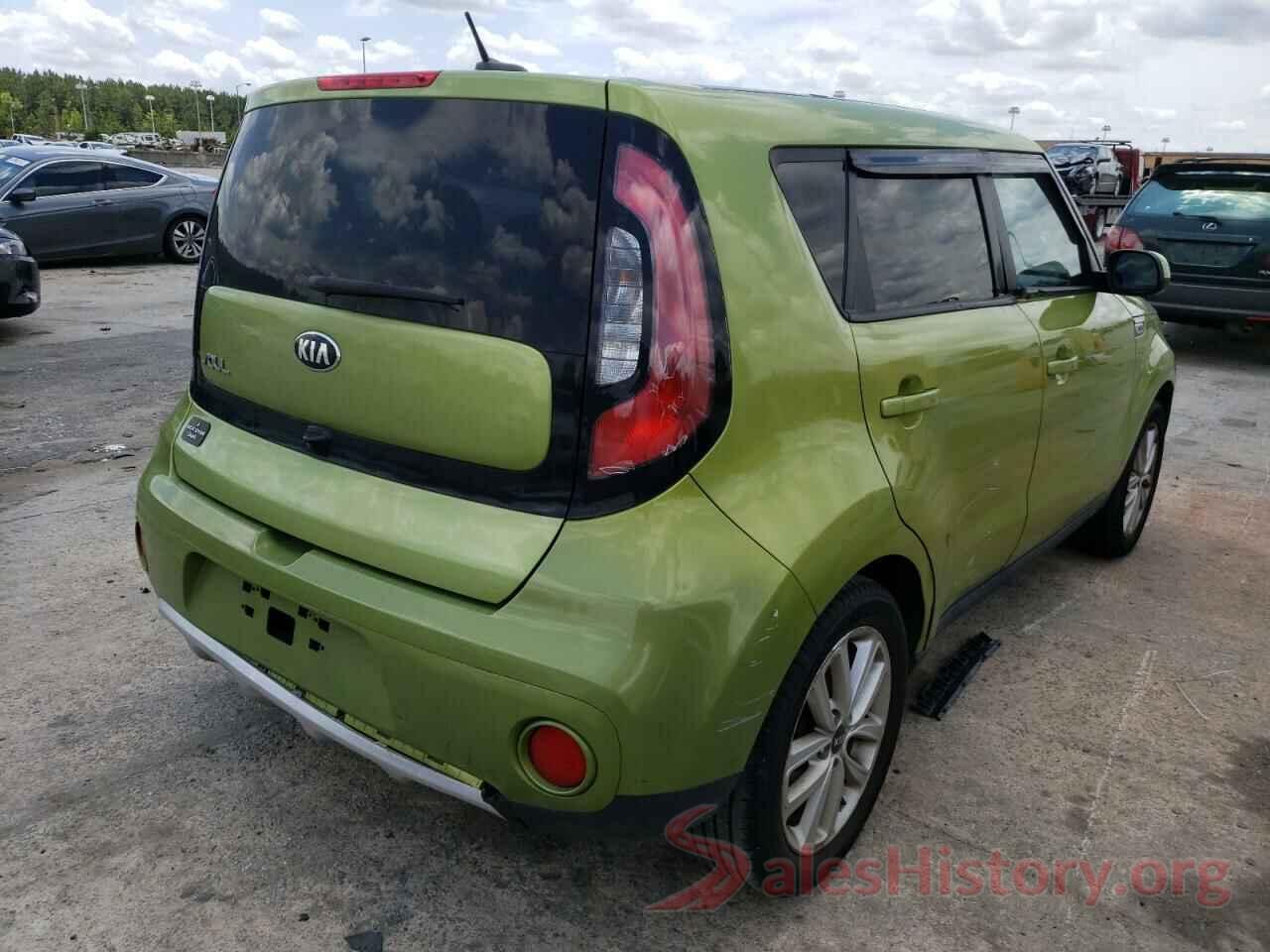 KNDJP3A54H7878044 2017 KIA SOUL