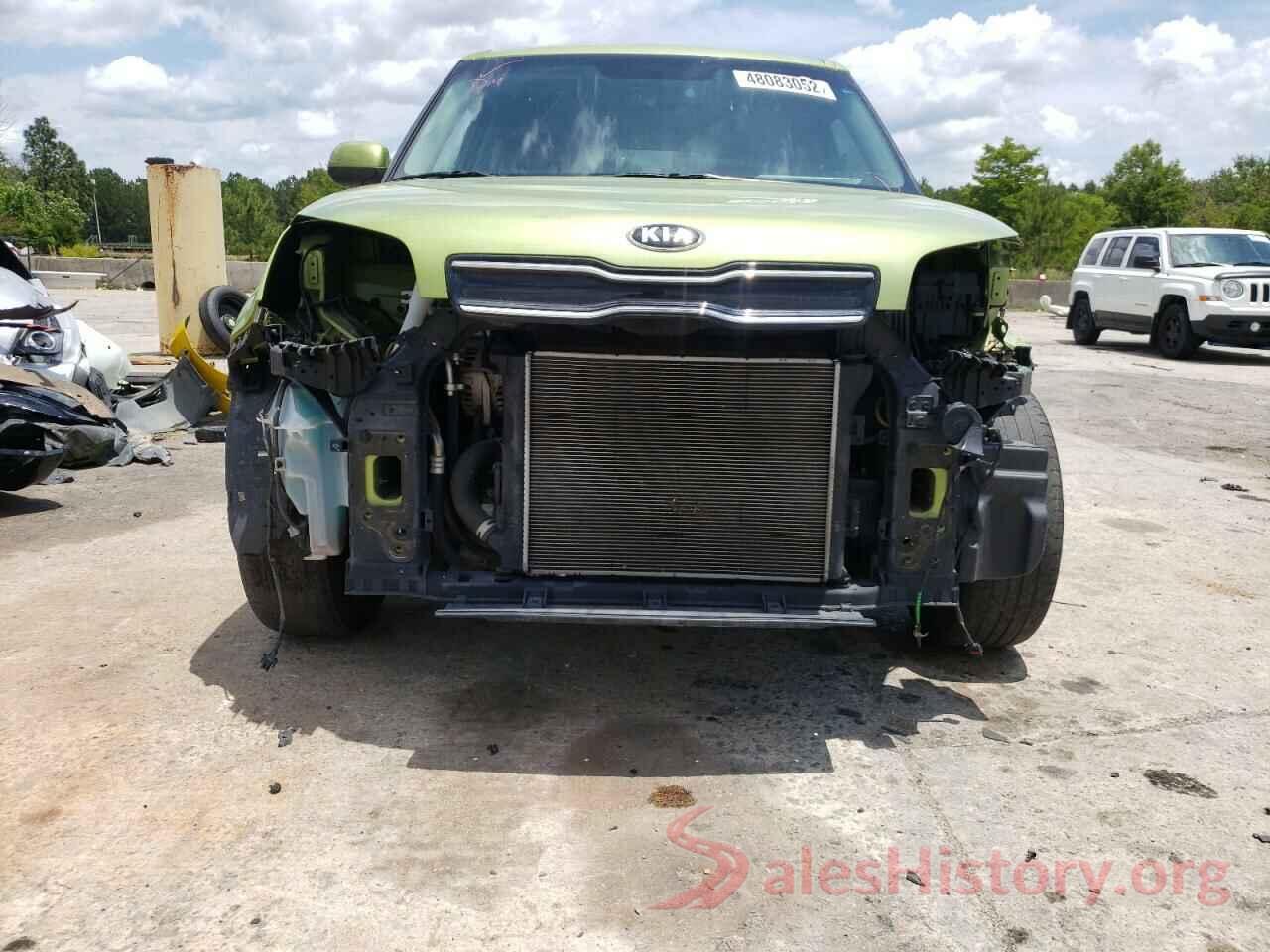 KNDJP3A54H7878044 2017 KIA SOUL