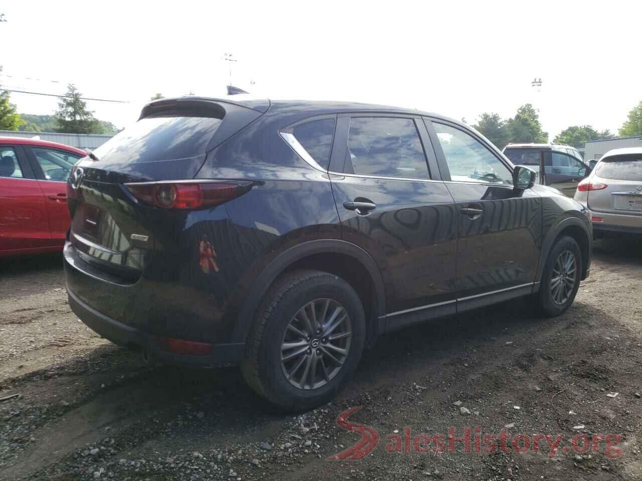 JM3KFBBMXJ0474193 2018 MAZDA CX-5