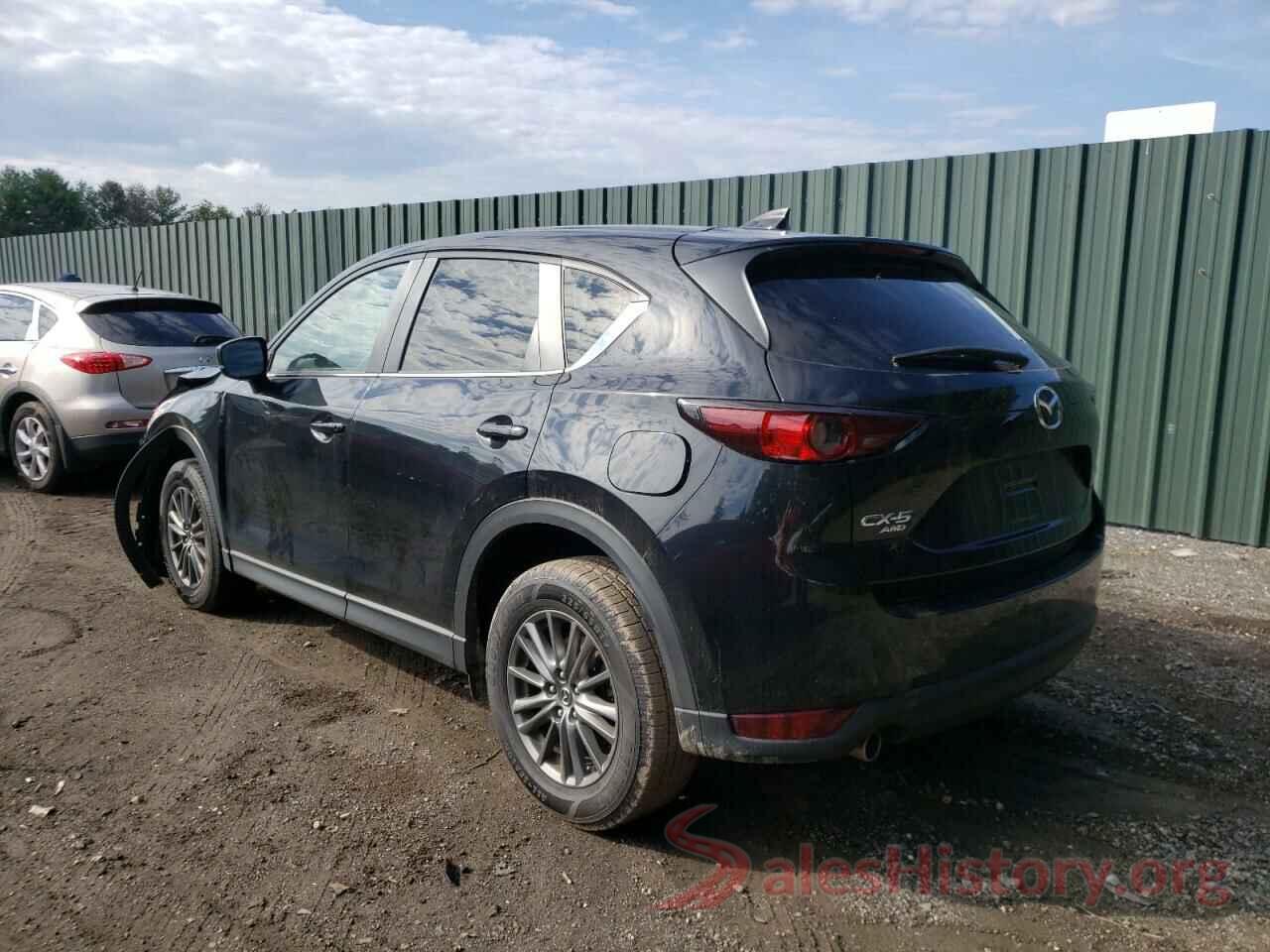 JM3KFBBMXJ0474193 2018 MAZDA CX-5