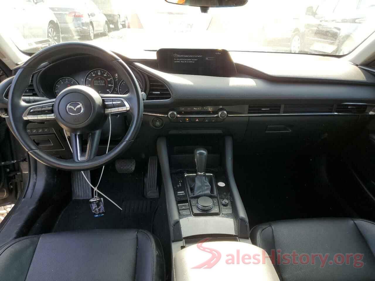 JM1BPBEM0K1139117 2019 MAZDA 3