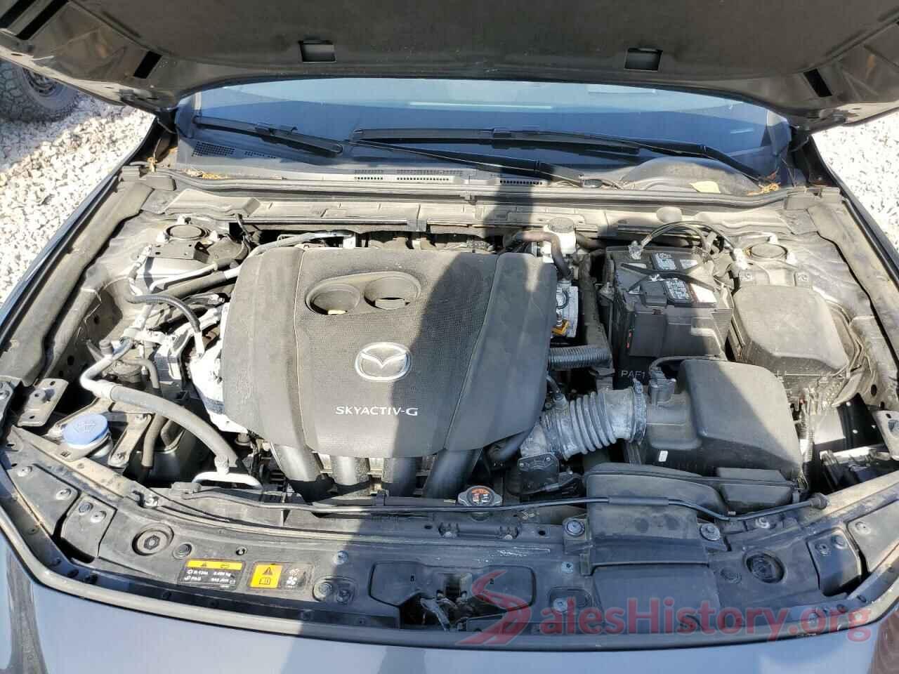 JM1BPBEM0K1139117 2019 MAZDA 3