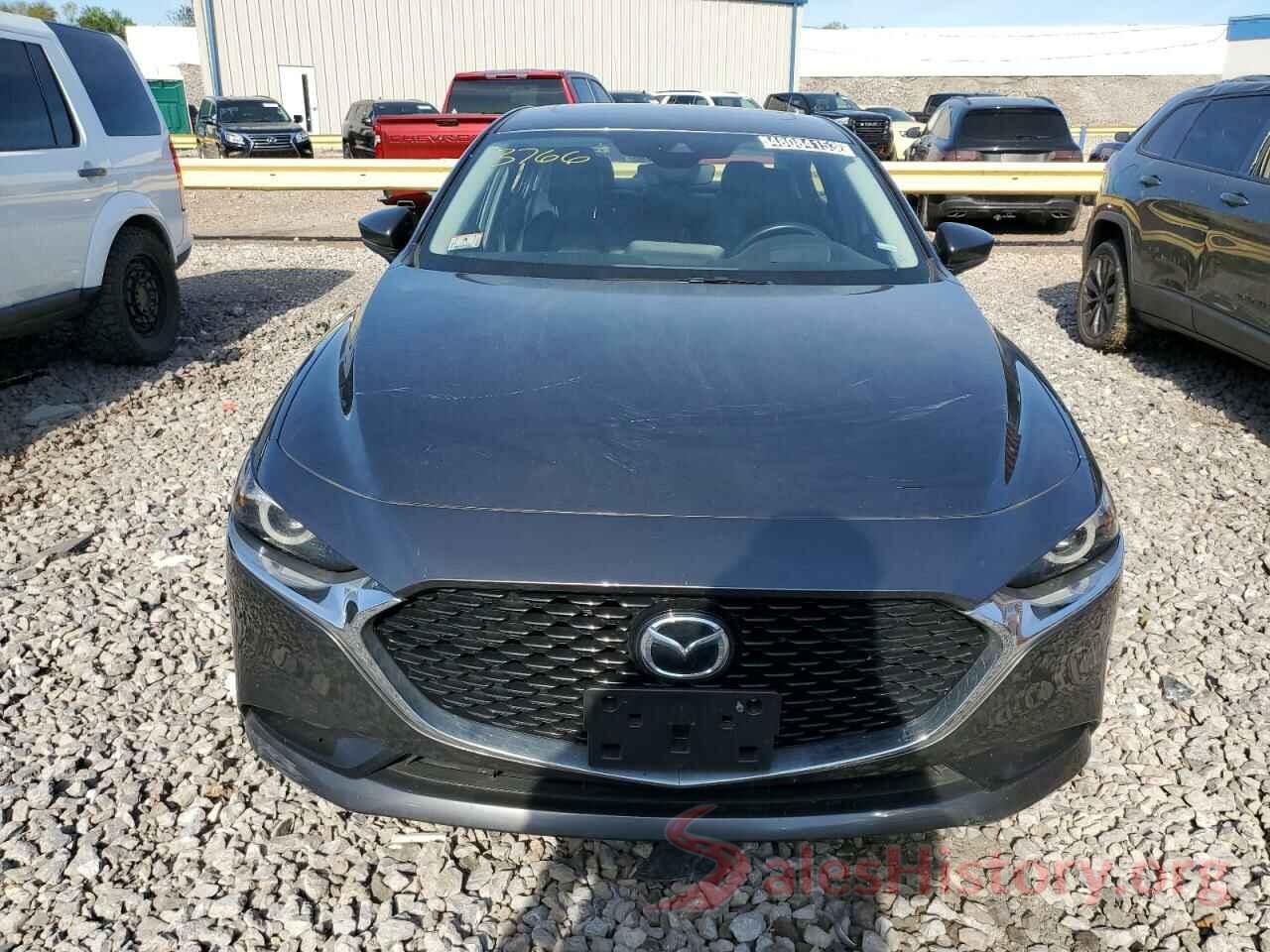 JM1BPBEM0K1139117 2019 MAZDA 3