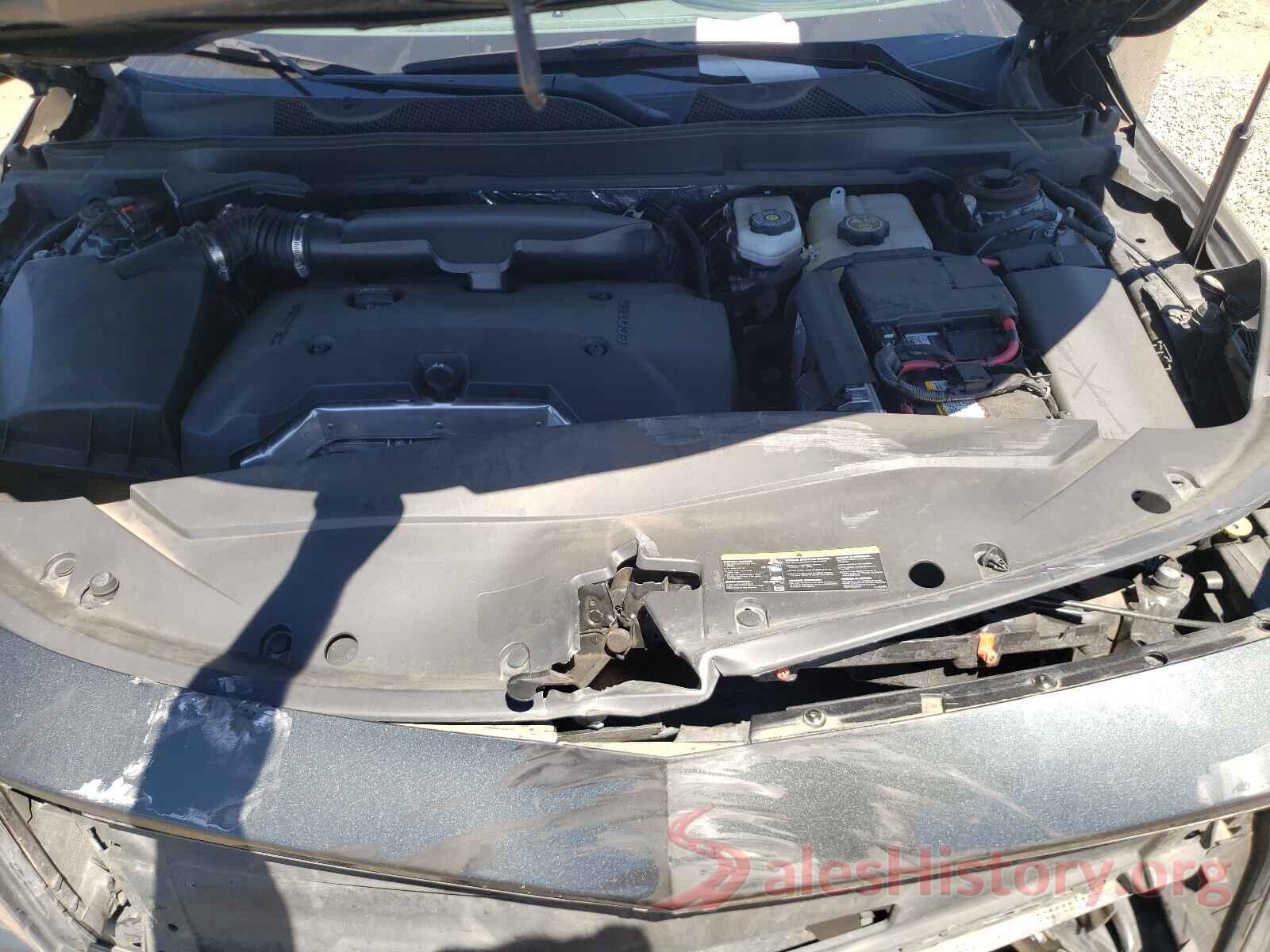 2G11Z5SA8K9148914 2019 CHEVROLET IMPALA