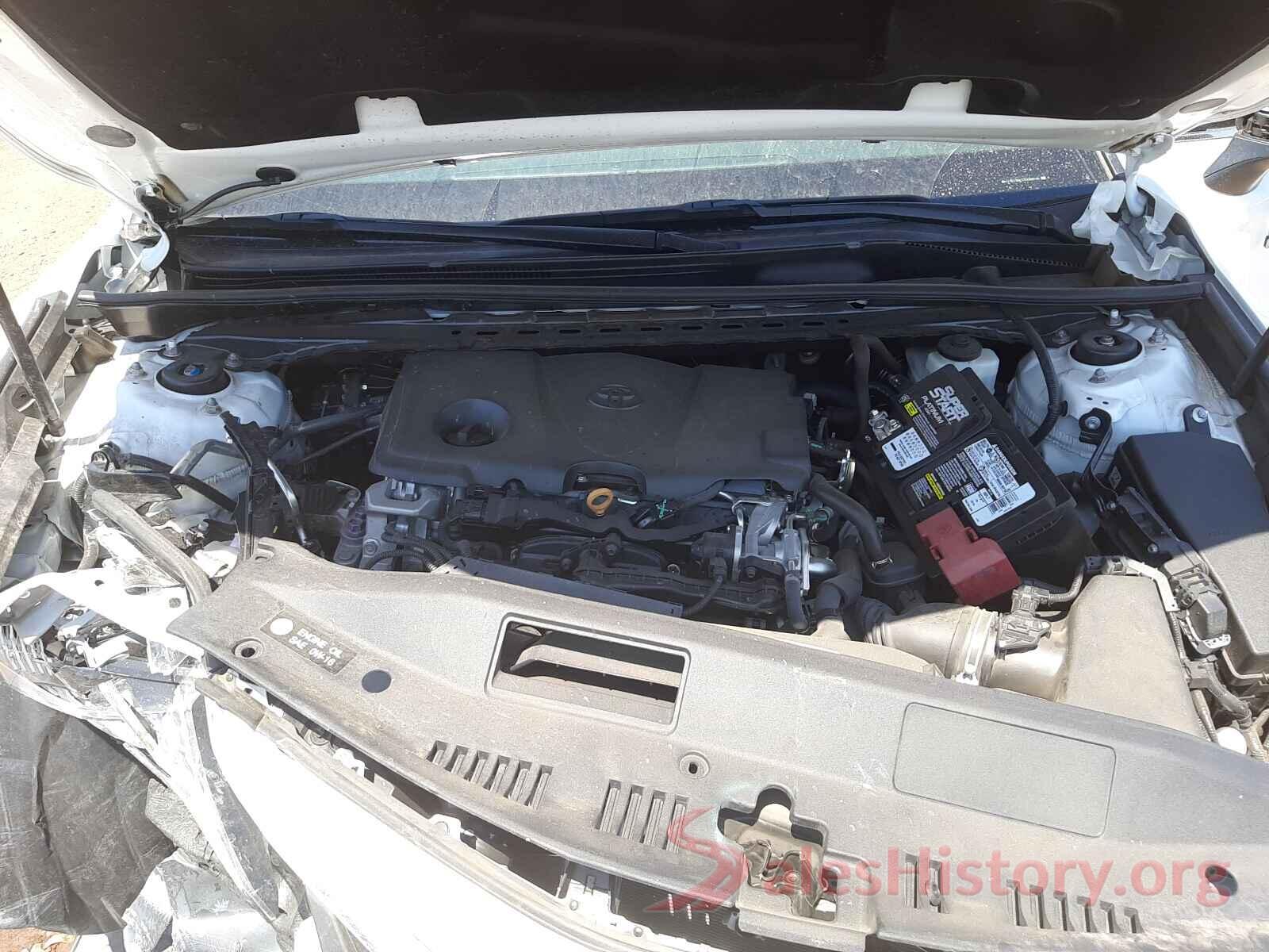 4T1B11HK3JU096018 2018 TOYOTA CAMRY