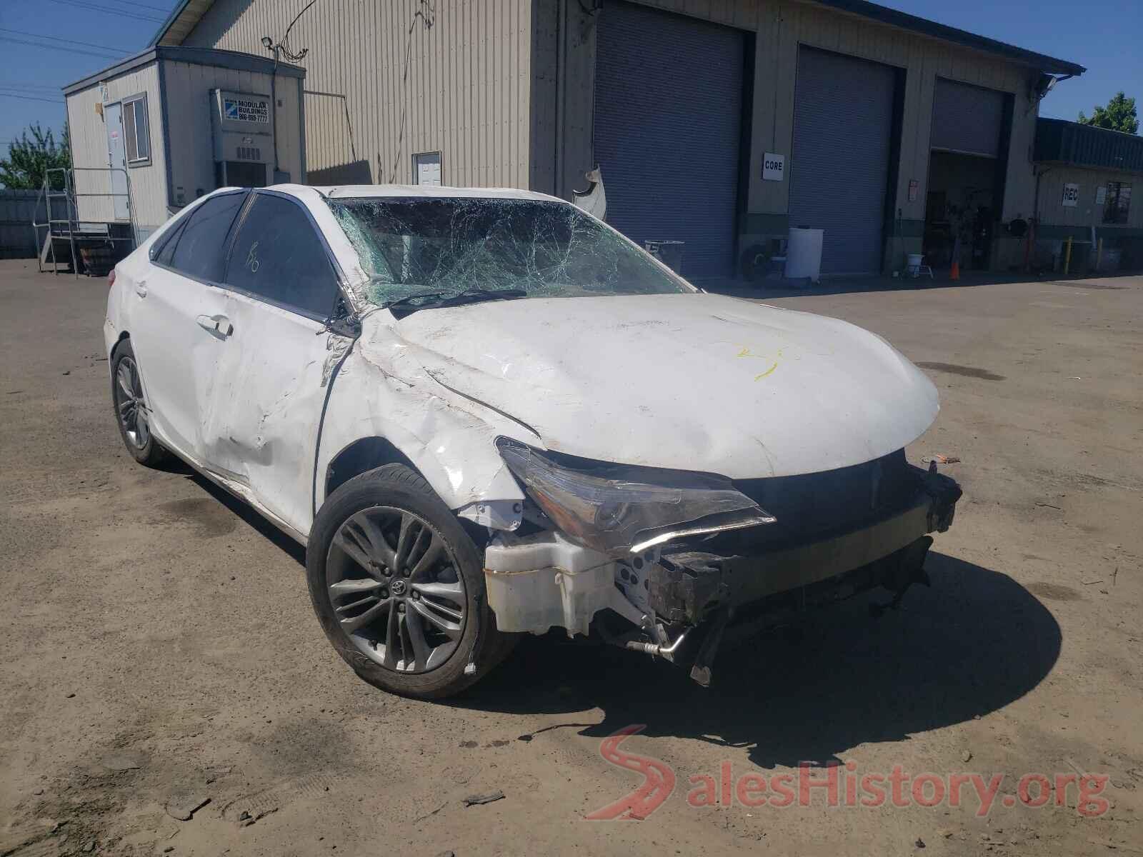 4T1BF1FK3HU295634 2017 TOYOTA CAMRY