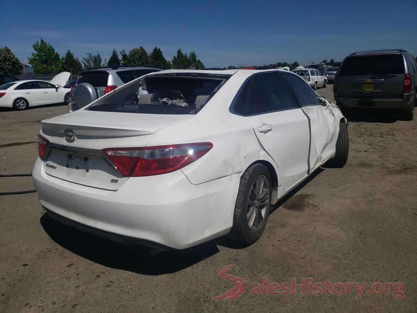 4T1BF1FK3HU295634 2017 TOYOTA CAMRY