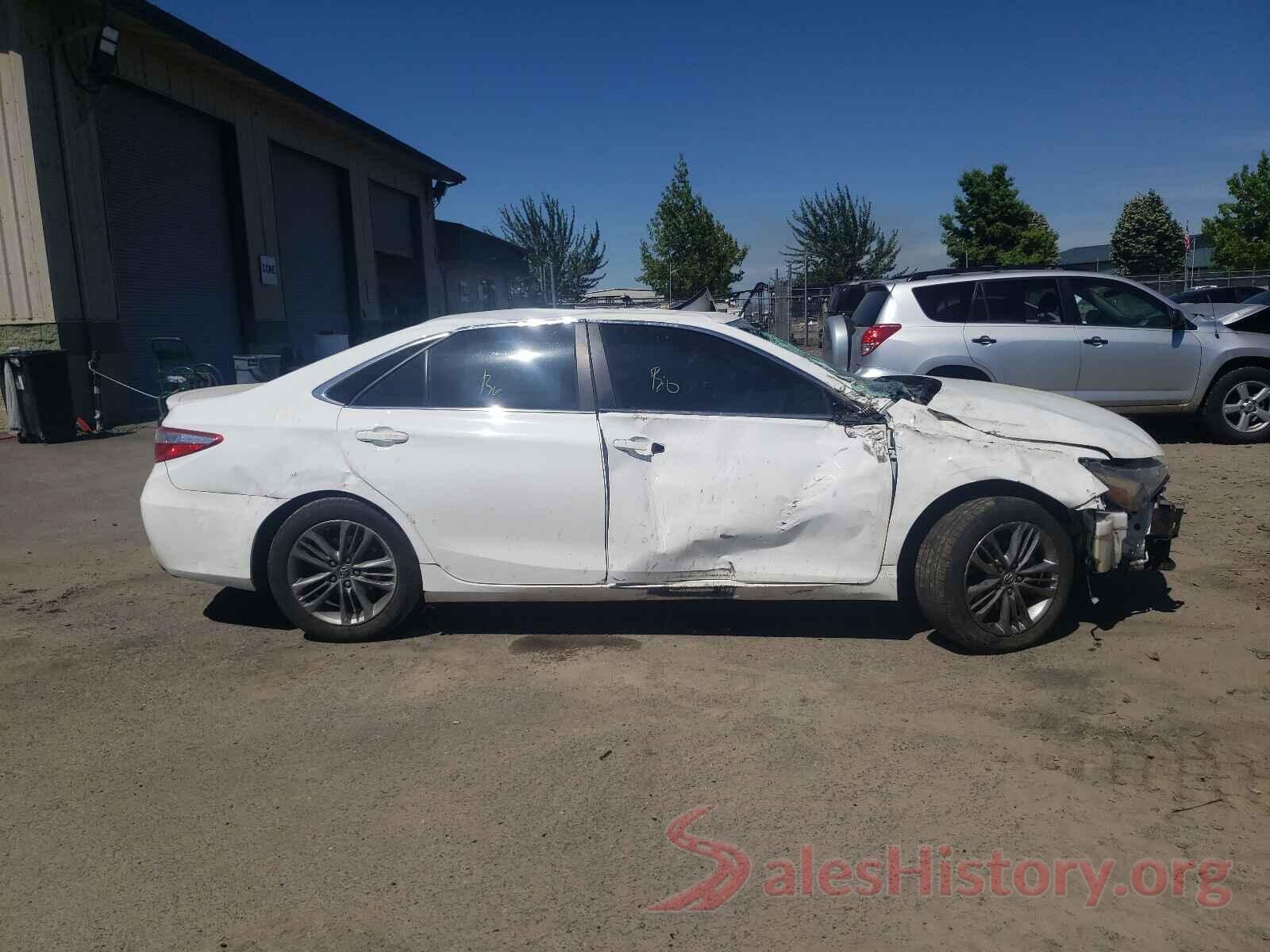 4T1BF1FK3HU295634 2017 TOYOTA CAMRY