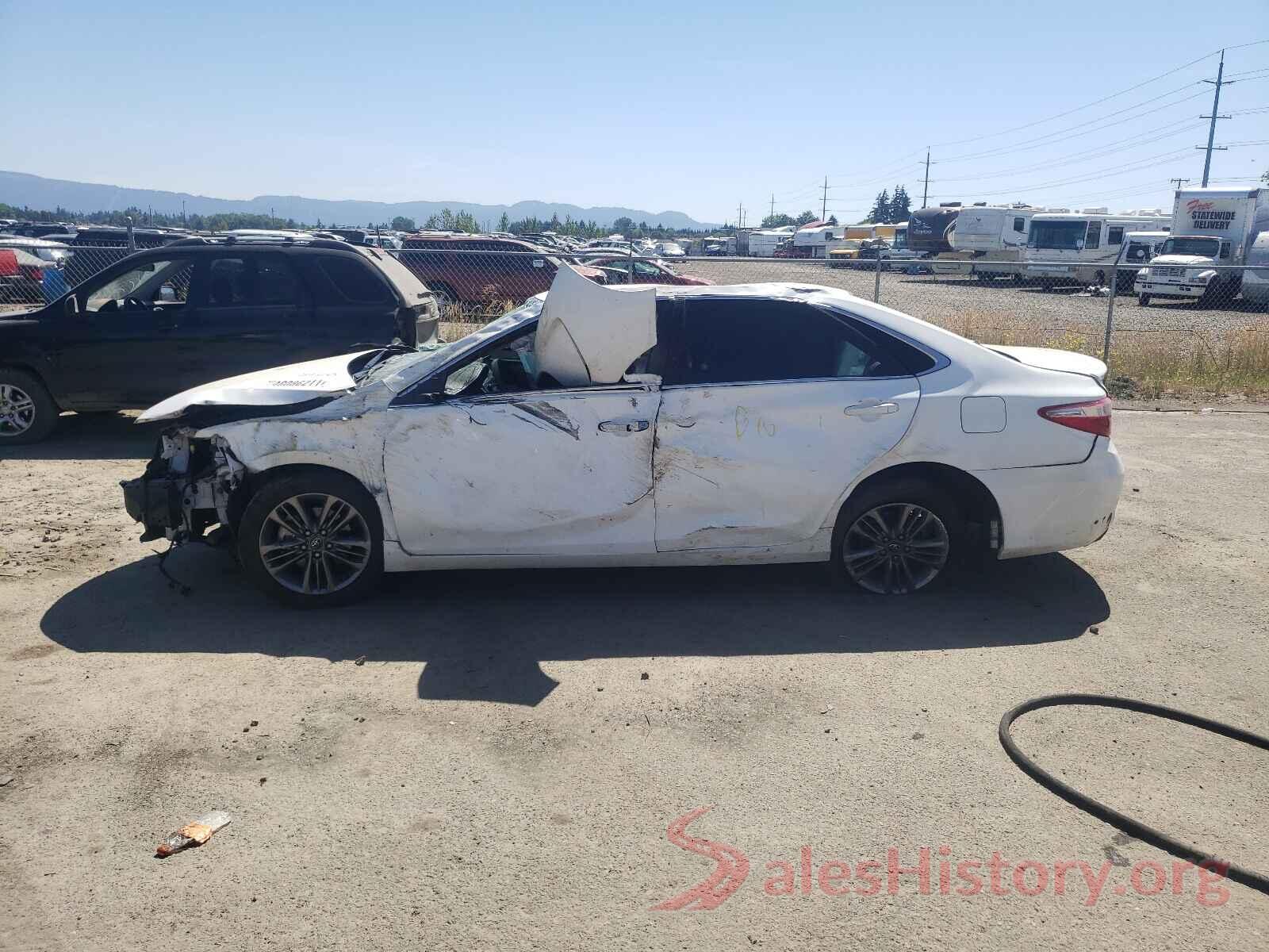 4T1BF1FK3HU295634 2017 TOYOTA CAMRY