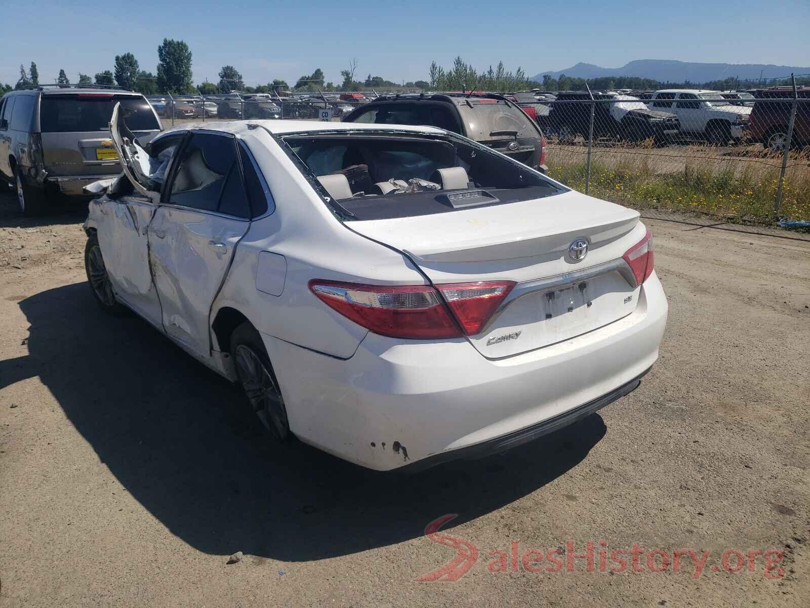 4T1BF1FK3HU295634 2017 TOYOTA CAMRY