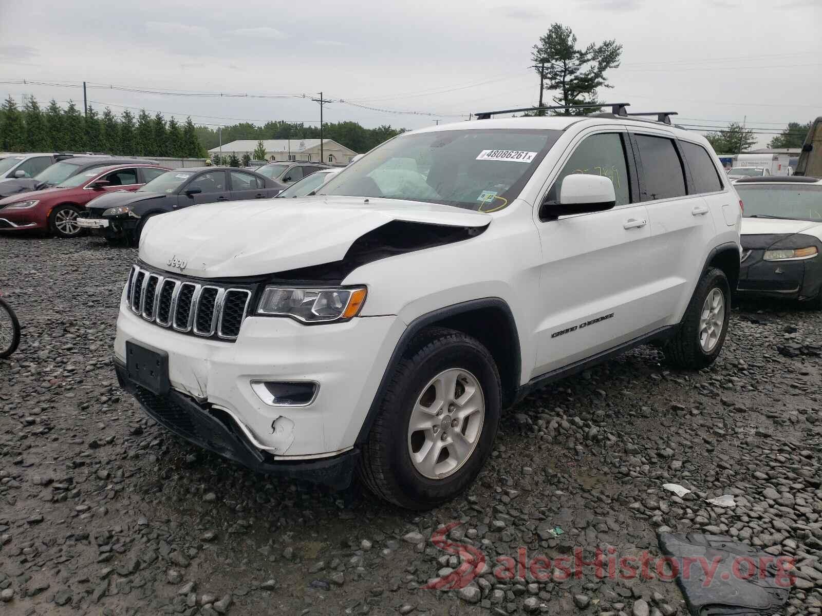 1C4RJFAG1HC900614 2017 JEEP CHEROKEE