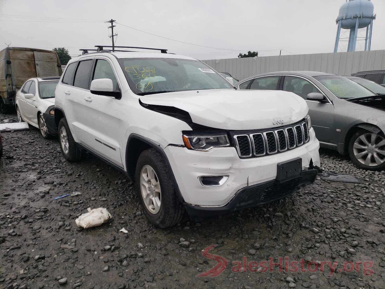 1C4RJFAG1HC900614 2017 JEEP CHEROKEE