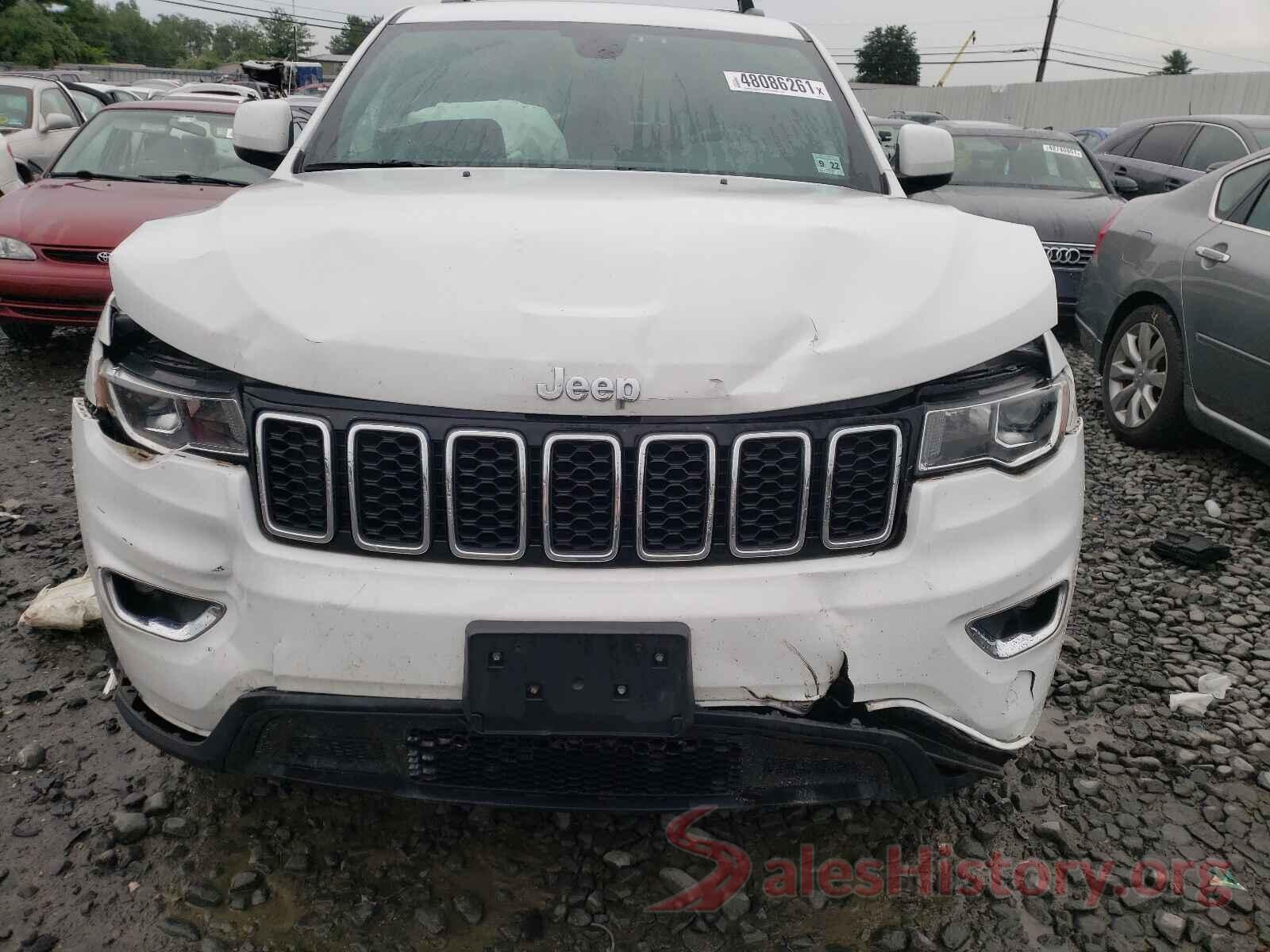 1C4RJFAG1HC900614 2017 JEEP CHEROKEE