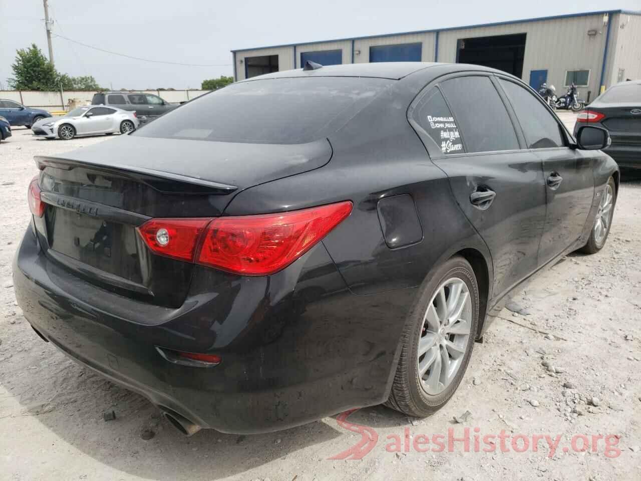 JN1EV7AP0HM743759 2017 INFINITI Q50