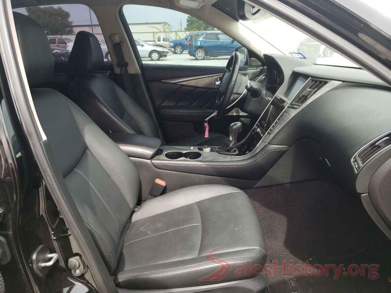 JN1EV7AP0HM743759 2017 INFINITI Q50