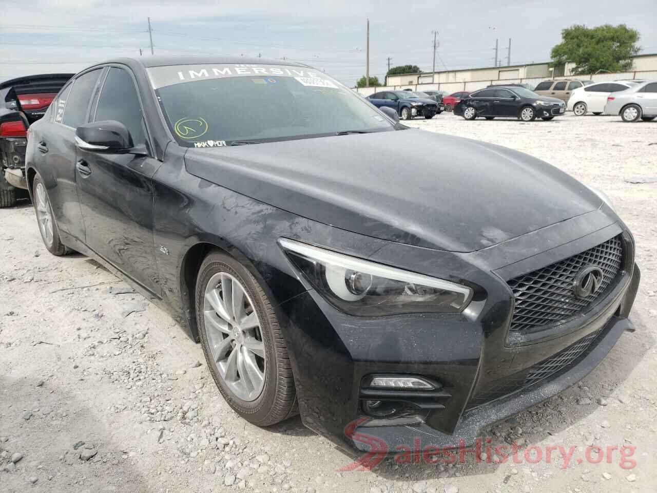 JN1EV7AP0HM743759 2017 INFINITI Q50