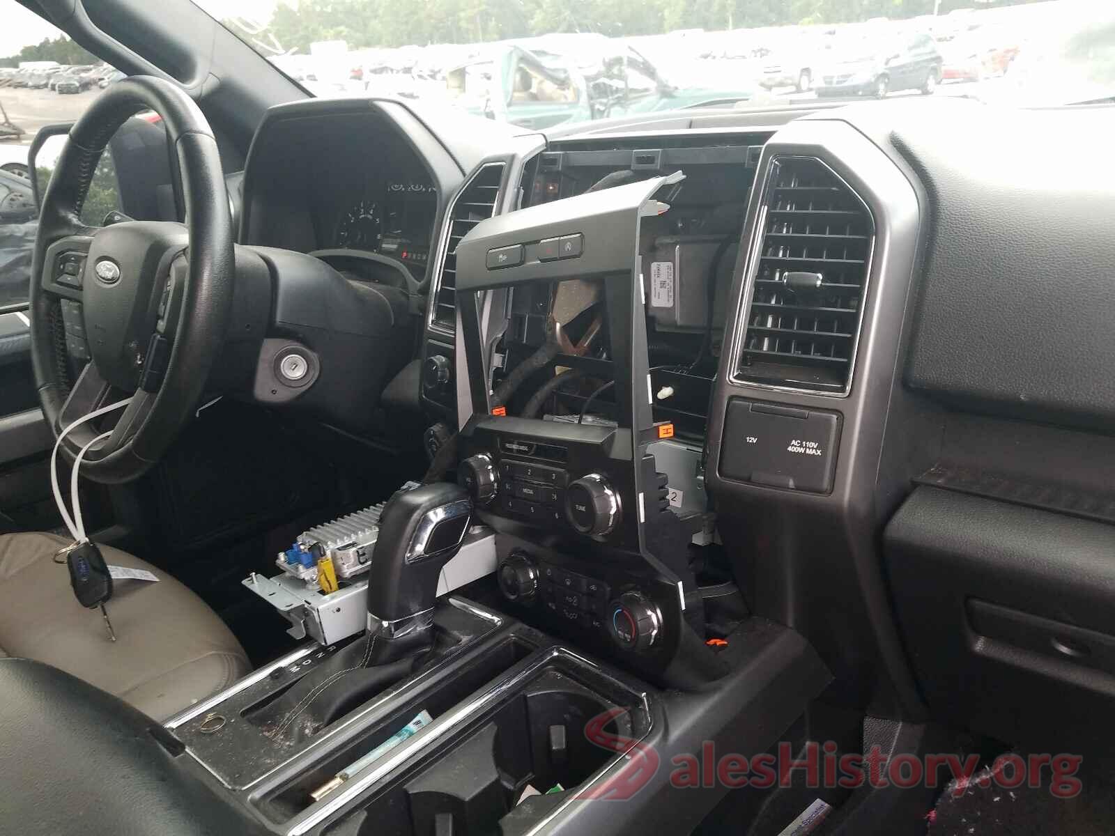 1FTEW1C5XKFB24388 2019 FORD F-150