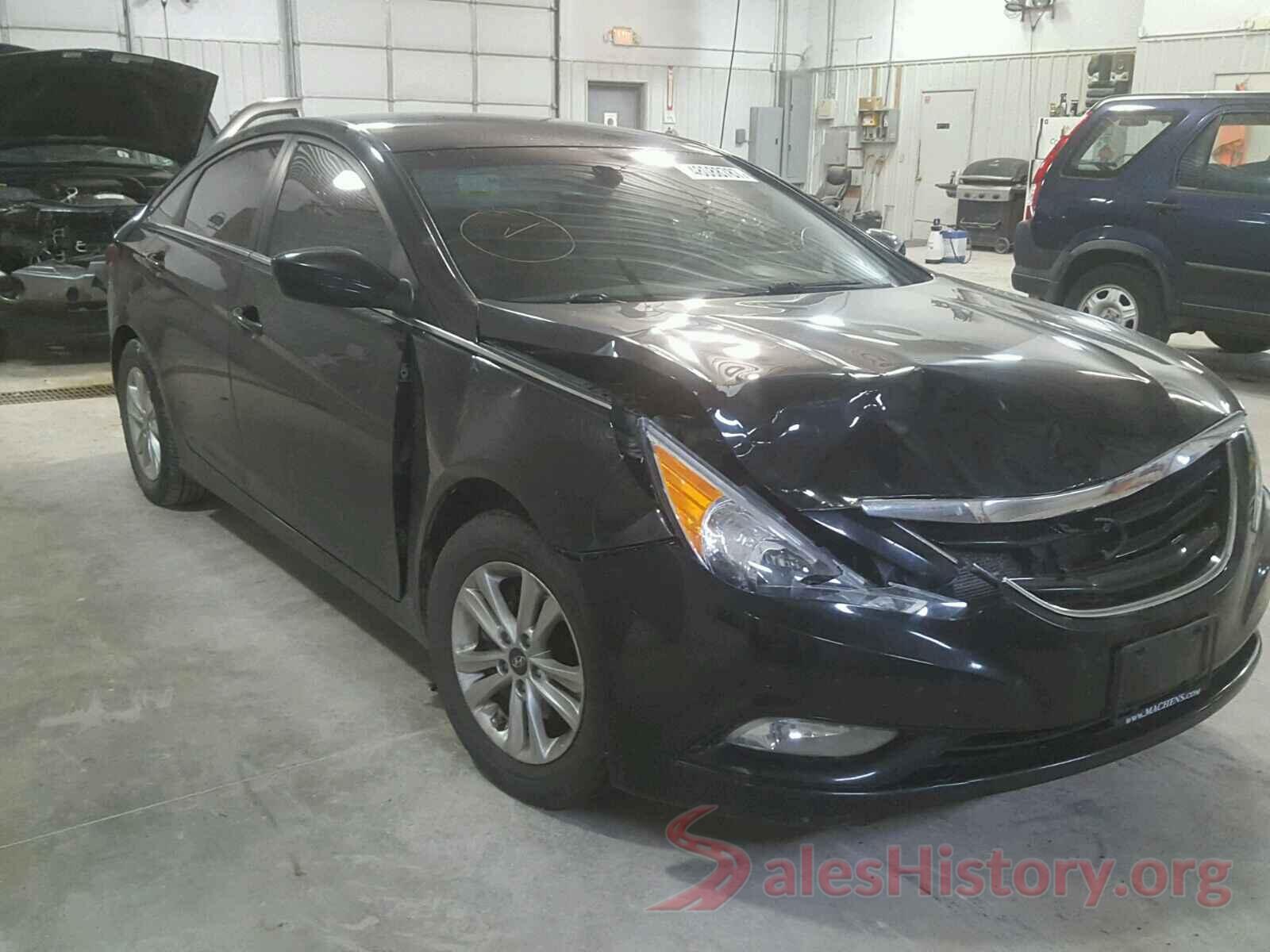 5NPEB4AC7DH719223 2013 HYUNDAI SONATA