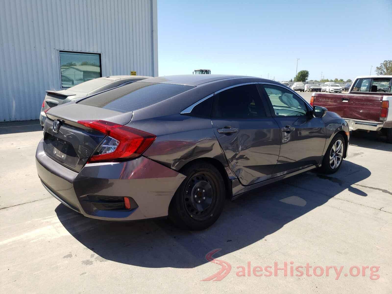 2HGFC2F57JH524728 2018 HONDA CIVIC