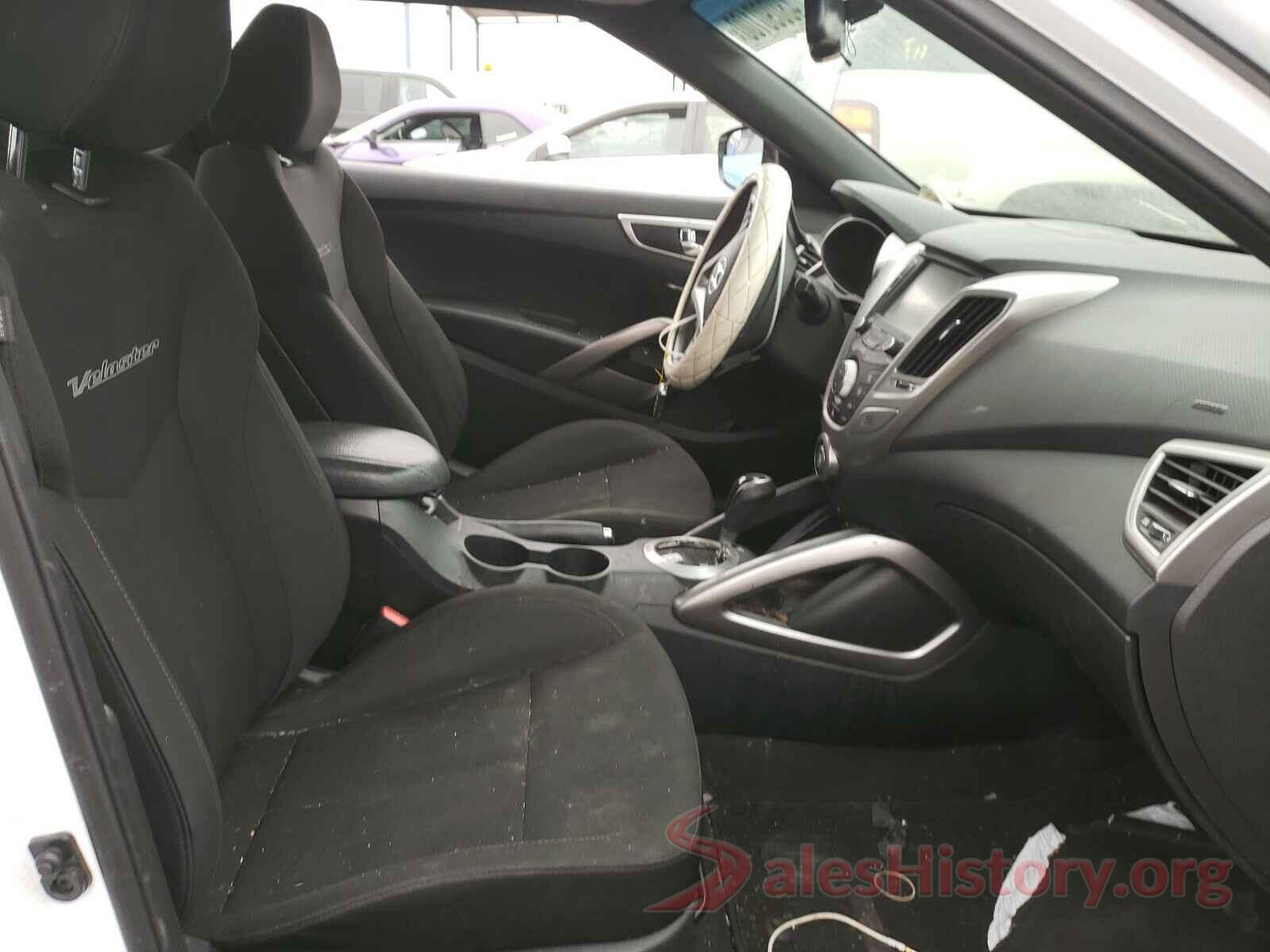 KMHTC6AD0HU315938 2017 HYUNDAI VELOSTER