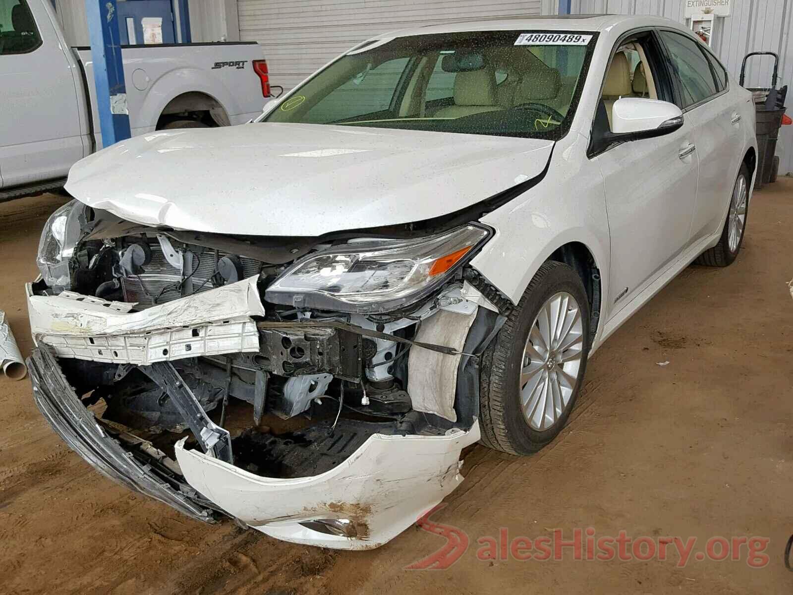 4T1BD1EB5FU047275 2015 TOYOTA AVALON