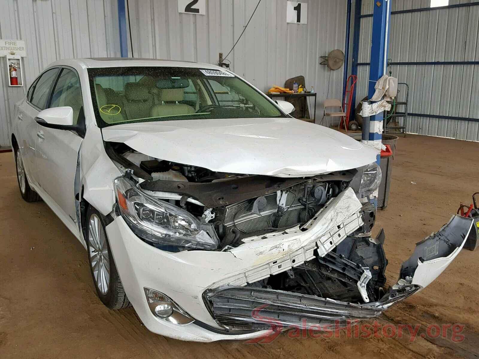 4T1BD1EB5FU047275 2015 TOYOTA AVALON