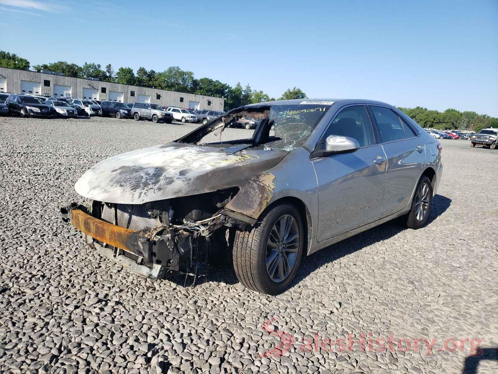 4T1BF1FK5FU082651 2015 TOYOTA CAMRY