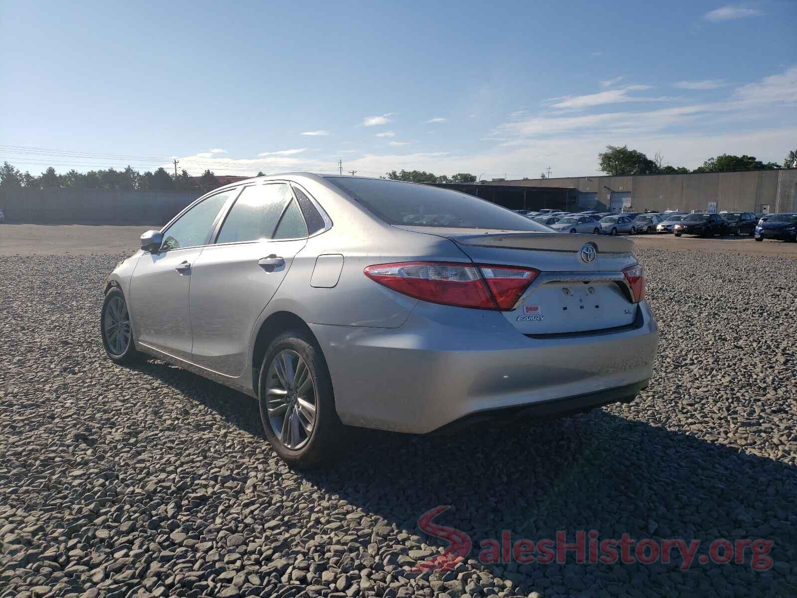 4T1BF1FK5FU082651 2015 TOYOTA CAMRY