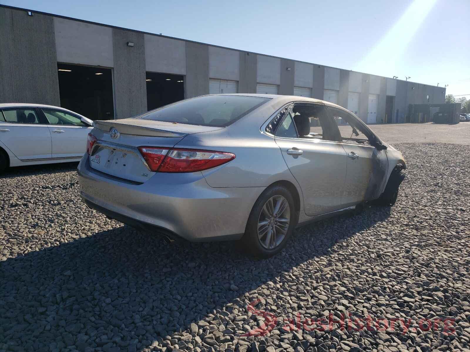 4T1BF1FK5FU082651 2015 TOYOTA CAMRY