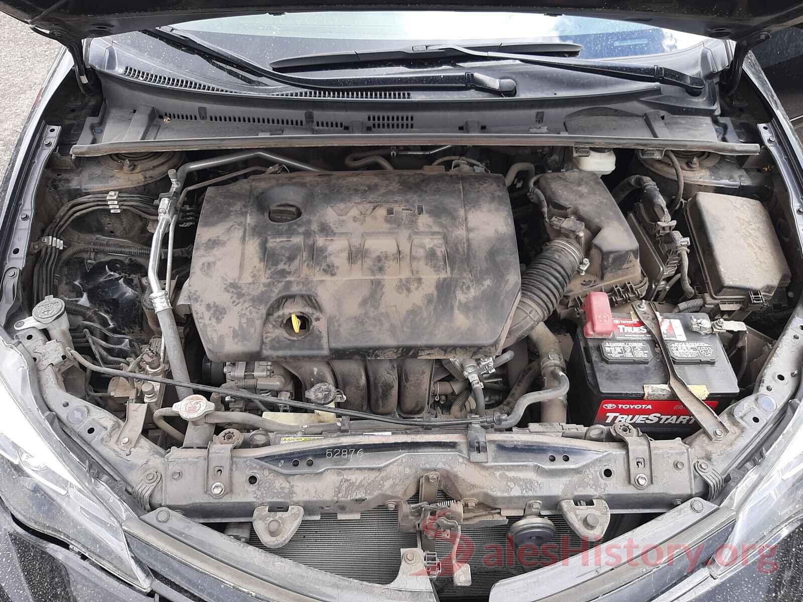 2T1BURHE2HC872229 2017 TOYOTA COROLLA