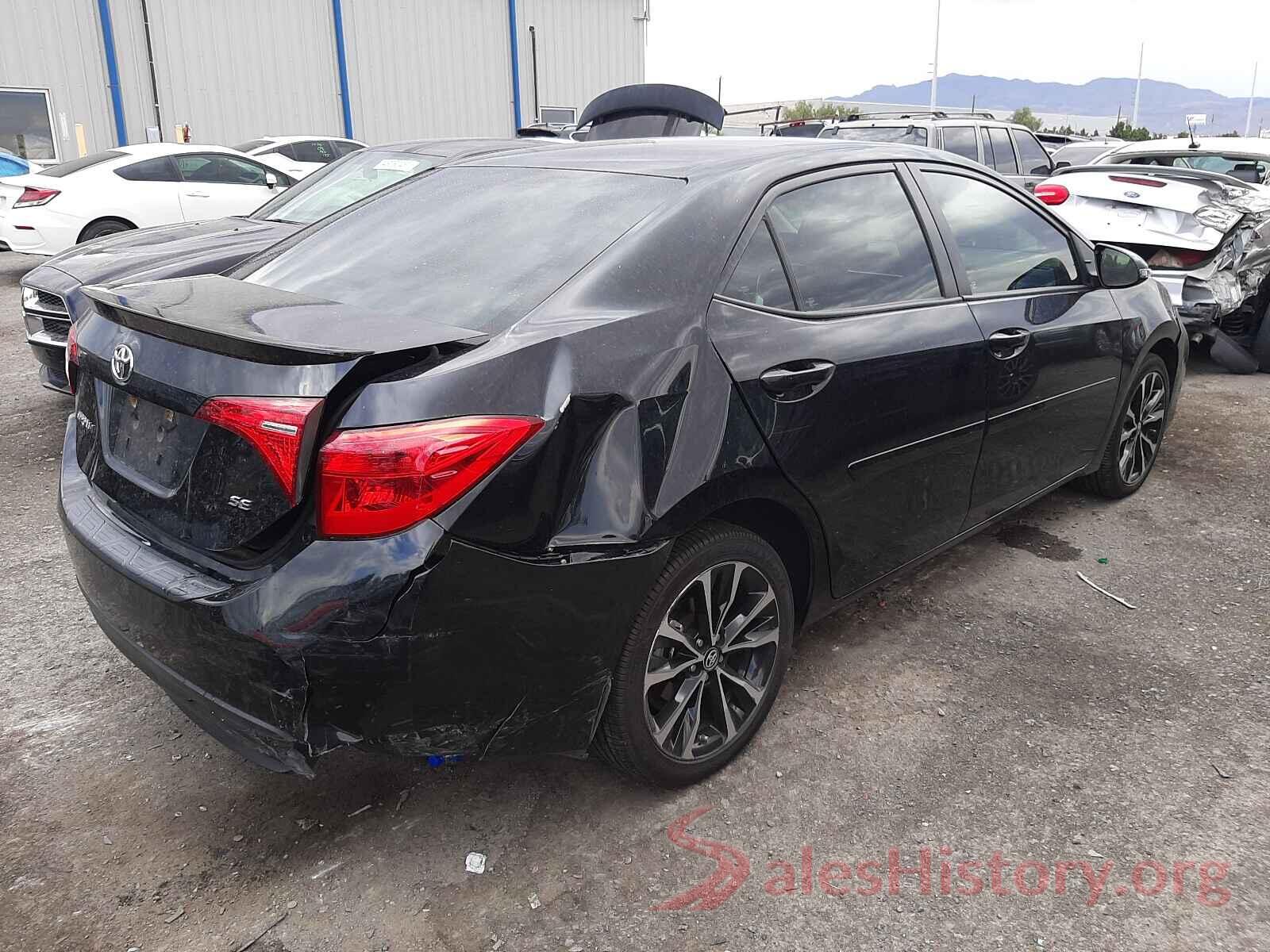 2T1BURHE2HC872229 2017 TOYOTA COROLLA