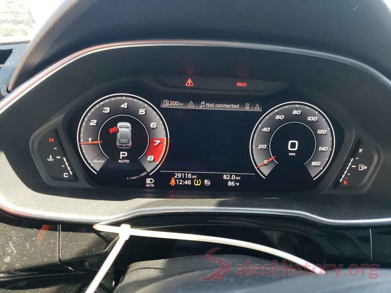 WA1FECF34L1000851 2020 AUDI Q3