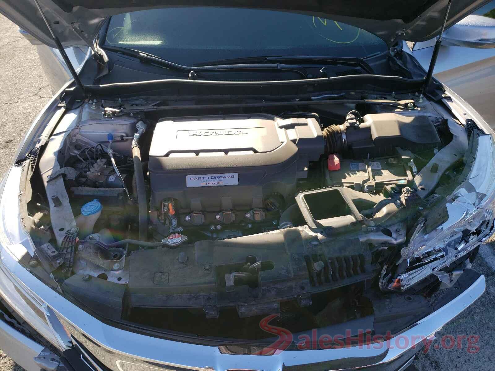 1HGCR3F95HA011707 2017 HONDA ACCORD