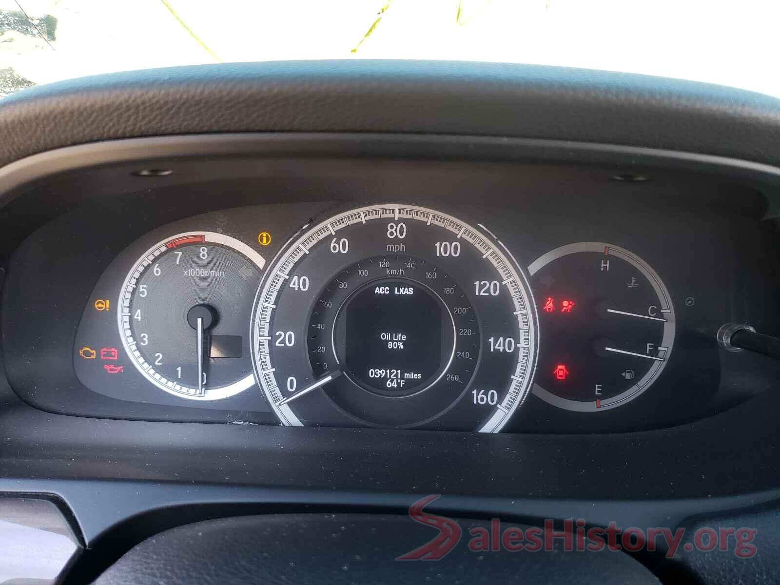 1HGCR3F95HA011707 2017 HONDA ACCORD