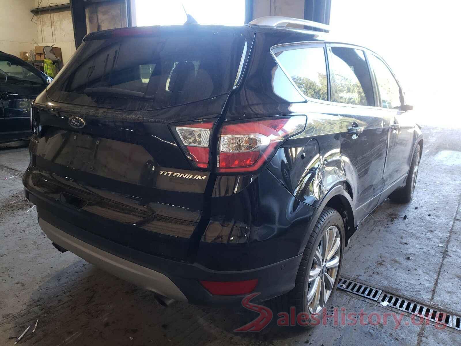 1FMCU9J99JUB61293 2018 FORD ESCAPE