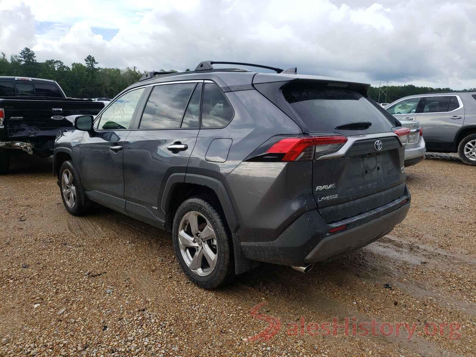 JTMD6RFV5MD020587 2021 TOYOTA RAV4