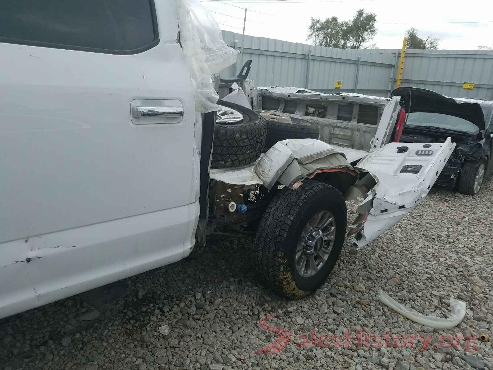 1FT7W2BTXHEE74648 2017 FORD F250