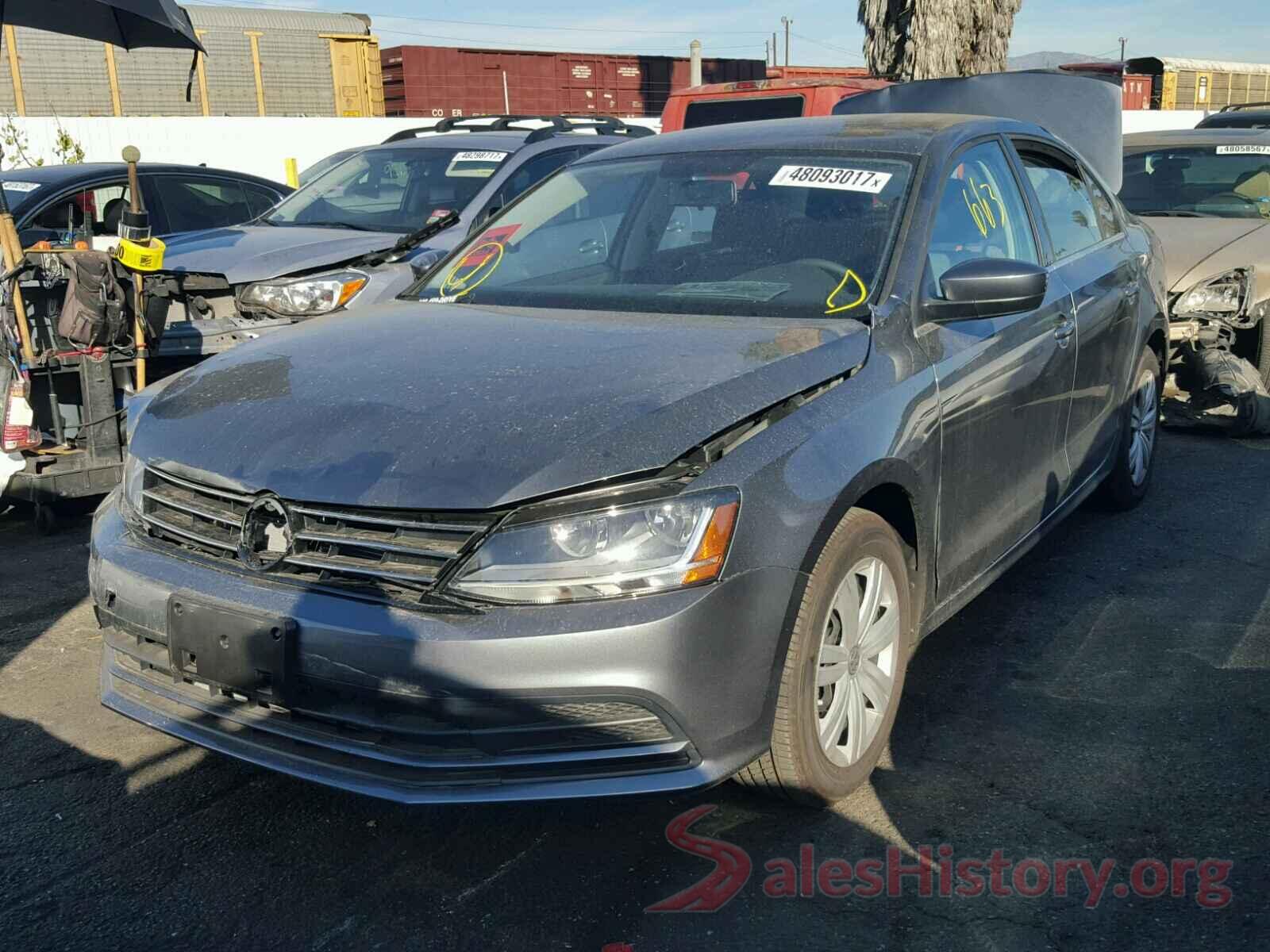 3VW2B7AJ2HM367331 2017 VOLKSWAGEN JETTA