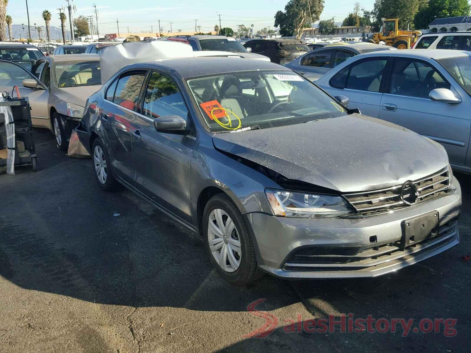 3VW2B7AJ2HM367331 2017 VOLKSWAGEN JETTA