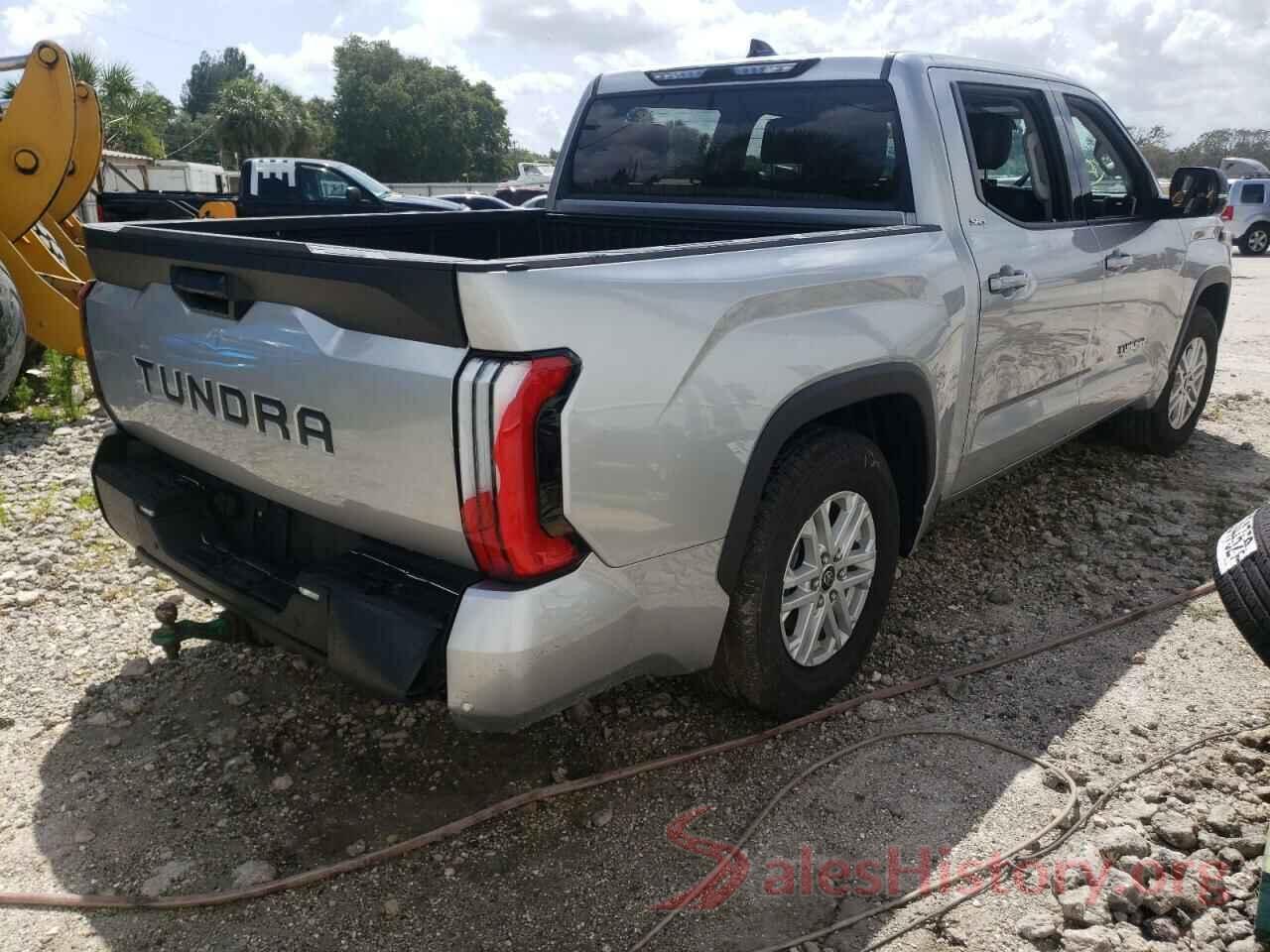 5TFLA5AB3NX002296 2022 TOYOTA TUNDRA