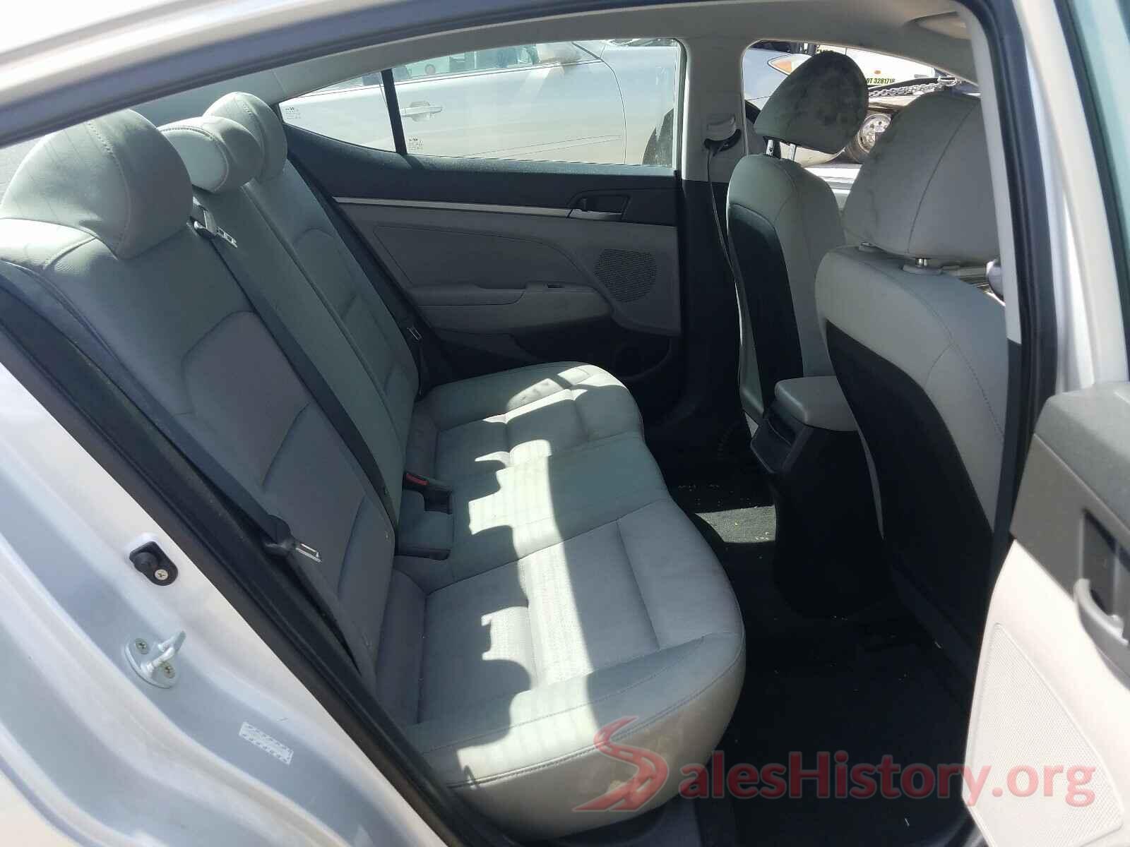 KMHD74LF1HU095222 2017 HYUNDAI ELANTRA