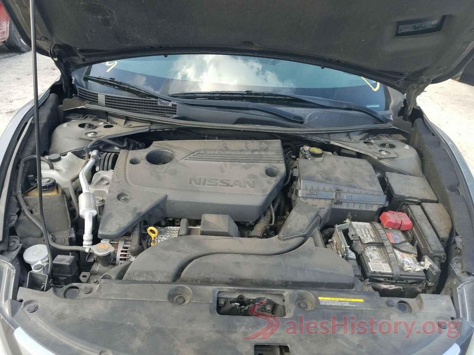 1N4AL3AP0GC230385 2016 NISSAN ALTIMA