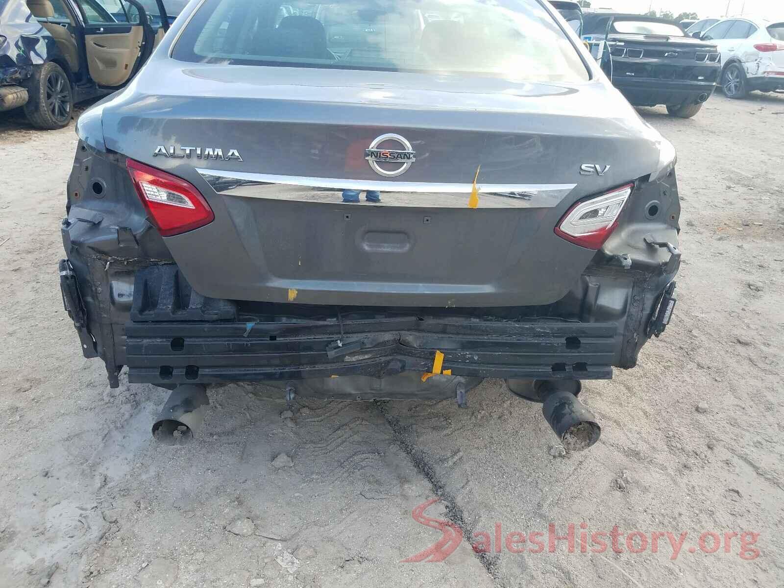 1N4AL3AP0GC230385 2016 NISSAN ALTIMA