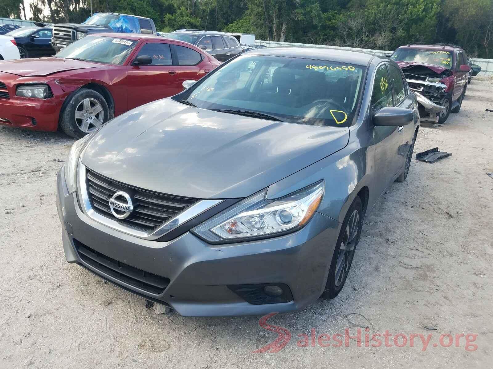 1N4AL3AP0GC230385 2016 NISSAN ALTIMA