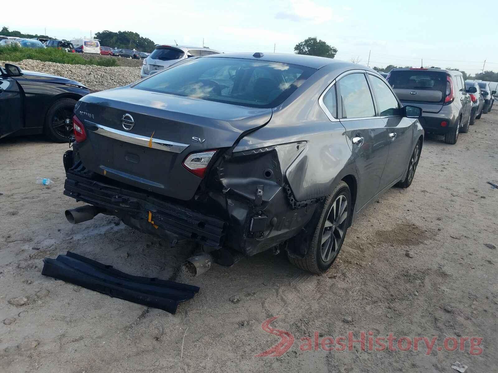 1N4AL3AP0GC230385 2016 NISSAN ALTIMA